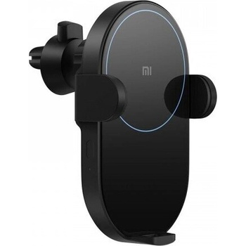 Xiaomi Mi 20W Wireless Car Charger Безжично зарядно за кола (GDS4127GL)