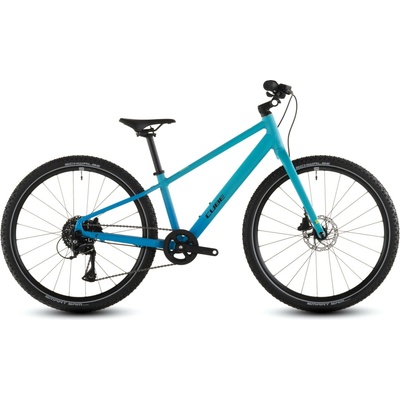 CUBE Numove 240 Disc 2026