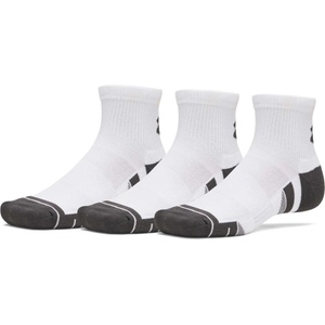 Under Armour Performance tech 3 ЧИФТА бяло xl (6015138-100)