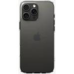 Spigen Liquid Crystal Apple iPhone 16 Pro Max Case crystal clear (ACS07984)