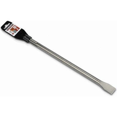 SDS MAX sekáč plochý 25 x 400mm KREATOR KRT011011