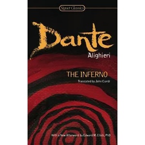 The Inferno | Dante Alighieri (ISBN: 9780451531391)