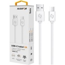 Aligator DAKA005 datový 2A, USB-C, černý