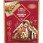 LAMBERTZ Джинджифилова къщичка 900 г