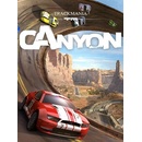 Trackmania 2: Canyon