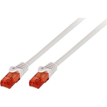 Lindy 44178 мрежов кабел Сив 2 м Cat6 U/UTP (UTP) (44178) (44178)