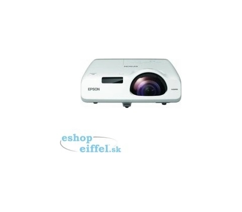 Epson EB-530