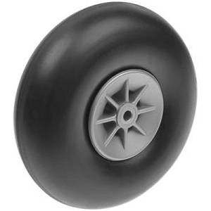 Revtec Шасийни колела гумени 90мм (2)