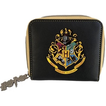 Groovy peňaženka na mince Harry Potter Rokfort