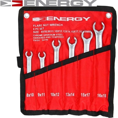 Energy Klíč NE01018SK6