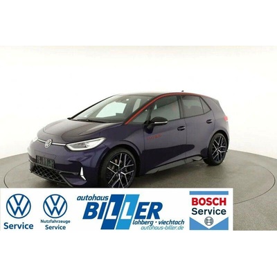 Volkswagen ID.3 GTX Performance 240 kW