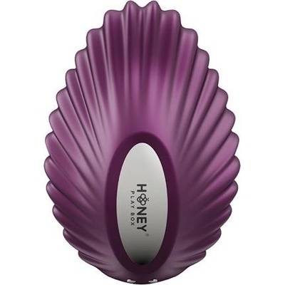 Honeyplaybox Pearl App-Controlled Magnetic Panty
