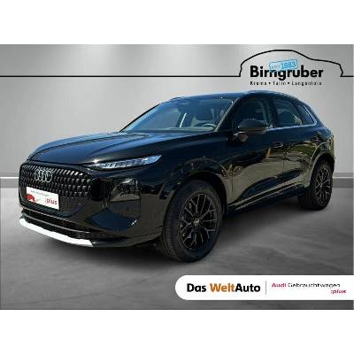 Audi Q3 TFSI 110 kW