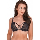 Gaia 1208 Delia černo-béžová