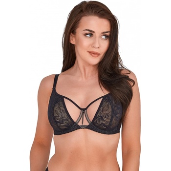 Gaia 1208 Delia černo-béžová