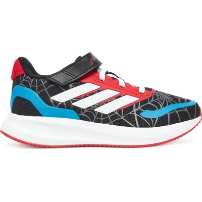 adidas Runfalcon Spider-Man K core black/cloud white/pure ruby