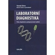 Laboratorní diagnostika - Tomáš Zima