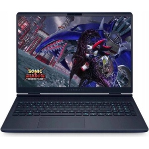 Dell Alienware 16x Aurora AC16251 AC16251_ARLHX_008 Преносими компютри