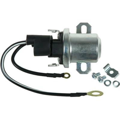 Elektromagnetický spínač, startér AS-PL SS5192P