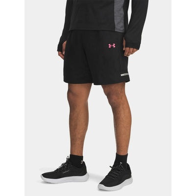 Under Armour UA Tech Play Short-BLK čierne