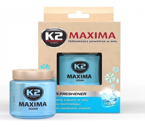K2 Maxima Ocean 50 ml