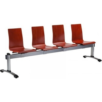 NOWY STYL Lavica CAFE VII 4 WOOD