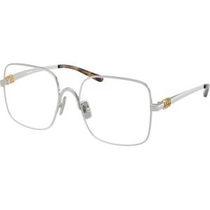 Miu Miu Очила Miu Miu MU 51YV 1BC1O1 - alensa