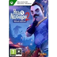 Hello Neighbor 2 (Deluxe Edition)