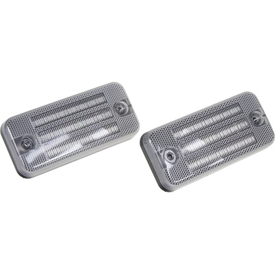 LED dynamické blinkry Fiat Ducato, Citroën Jumper, Peugeot Boxer