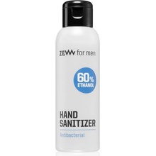 Zew For Men dezinfekční gel na ruce 100 ml