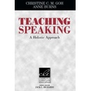 Teaching Speaking