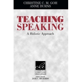 Teaching Speaking