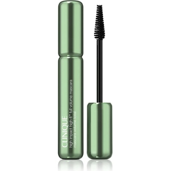Image 1 of Clinique High Impact High-Fi Mascara спирала за екстра обем цвят Intense Black 10ml