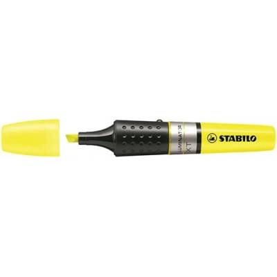 Stabilo Luminator citrónový 71/24