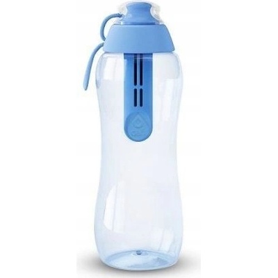 Dafi Soft 0,5l modrá