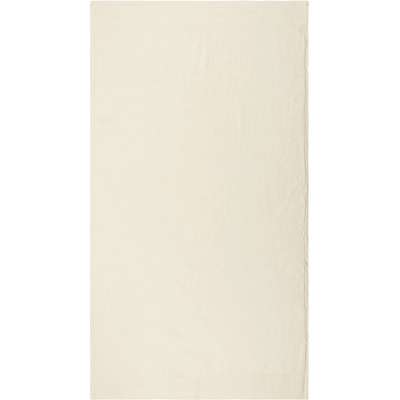 The One Towelling ručník Deluxe 60 60 x 110 cm ivory