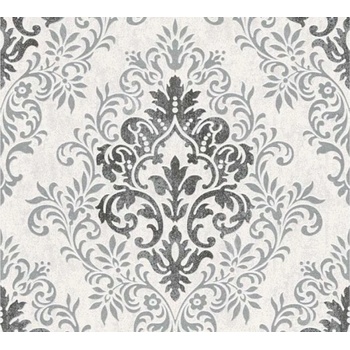 A. S. Création Влизелинов тапет за стена jette 33924-1