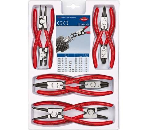 KNIPEX 002004V01