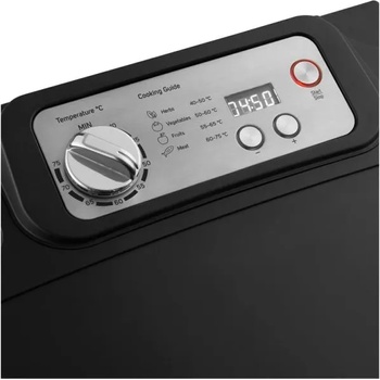 Image 1 of Sencor SFD 7000BK