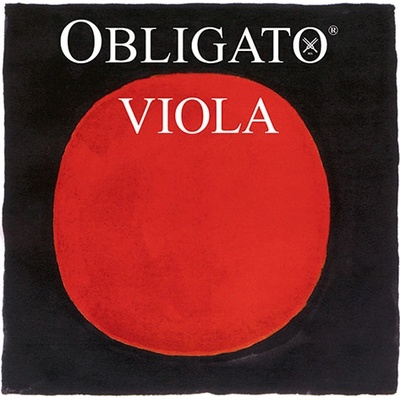 Pirastro OBLIGATO 321121
