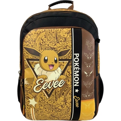 Pokémon batoh školní - Eevee