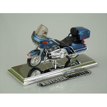 Maisto Harley Davidson FLT Tour Glide 1980 1:18