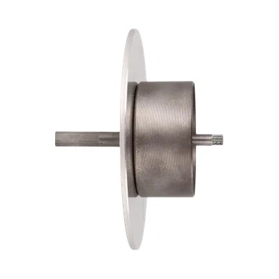 Montážna koncovka s tanierom RawlPlug R-TFIX-TOOL-CSMP