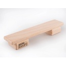 MINIRAMPS Fingerboard překážka Mini Sta Lávka wood