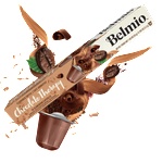 Belmio Choccolate Therapy Nespresso (10)