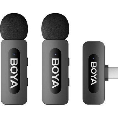 Boya BY-V20 V2.0 pro Android USB-C