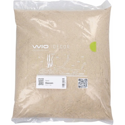 Wio Heaven River Sand 5 kg