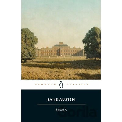 Emma - Jane Austen