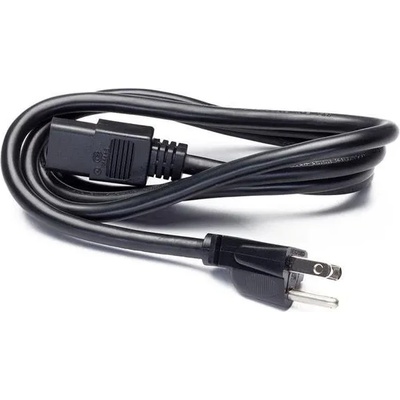 Intel Bulk AC cord - 0.6m / 2ft, C5 connector, EU plug, single pack