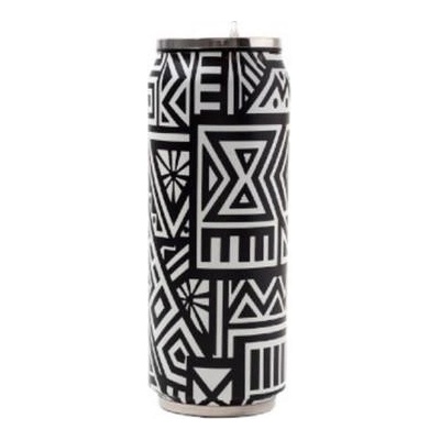 Yoko Design 500 ml Ethnique černá